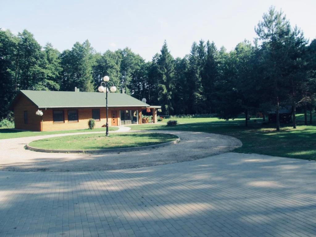 Vanago Lizdas Друскининкай