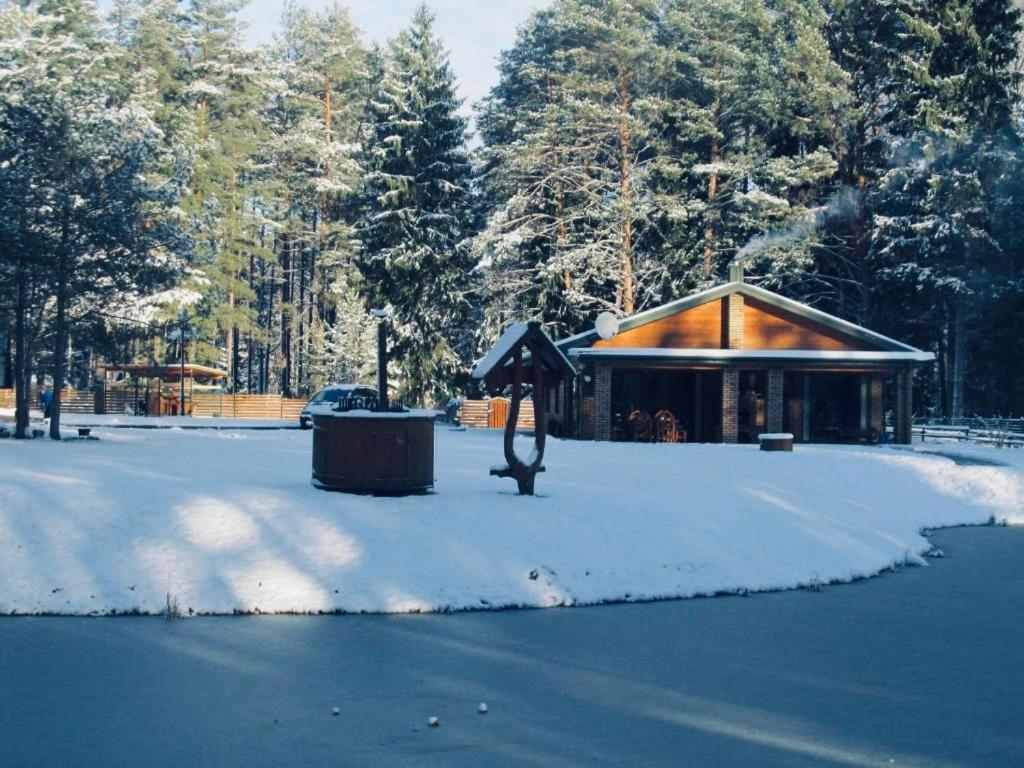 Вилла Vanago Lizdas *